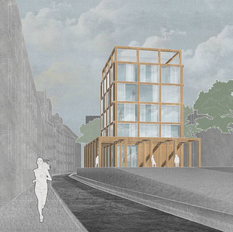 Sukcesy studentów Wydziału Architektury Politechniki Wrocławskiej