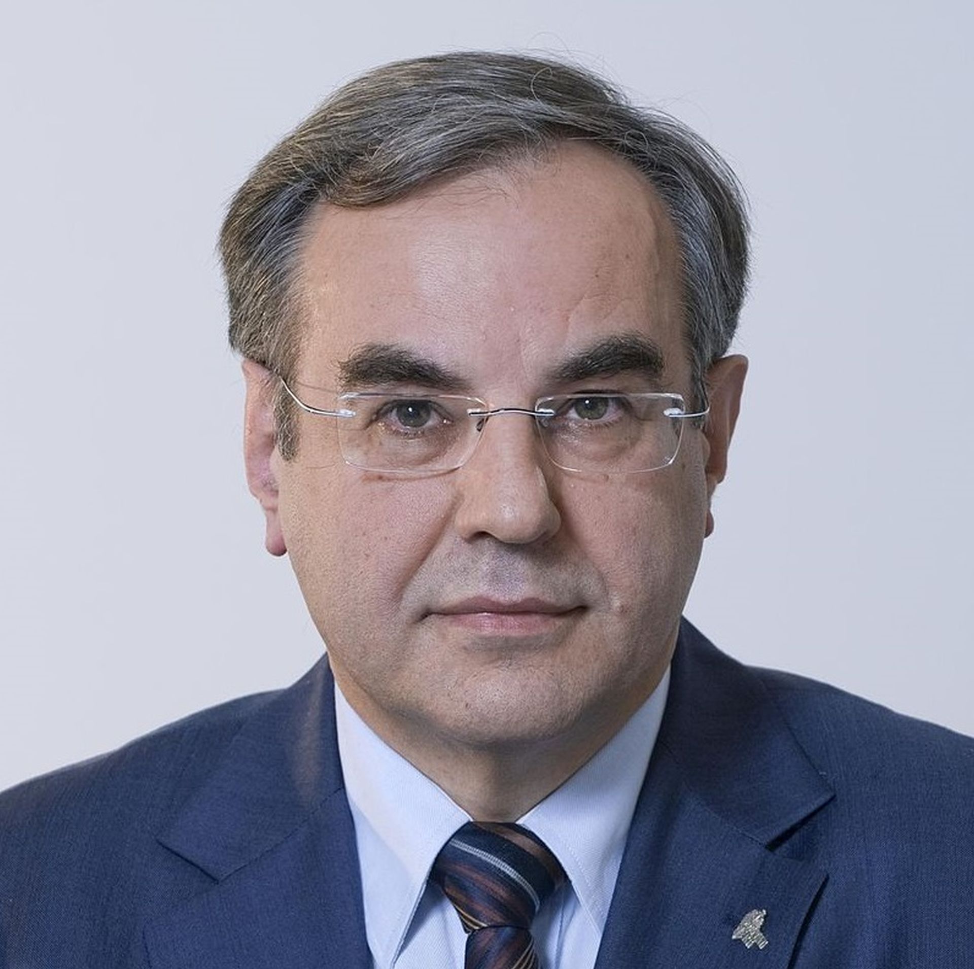 Janusz Sepioł architektem miejskim Rzeszowa