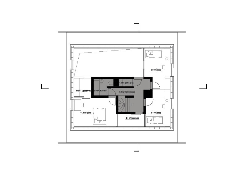 Modelowy dom neutralny klimatycznie dla Mazowsza: trwa konkurs architektoniczny