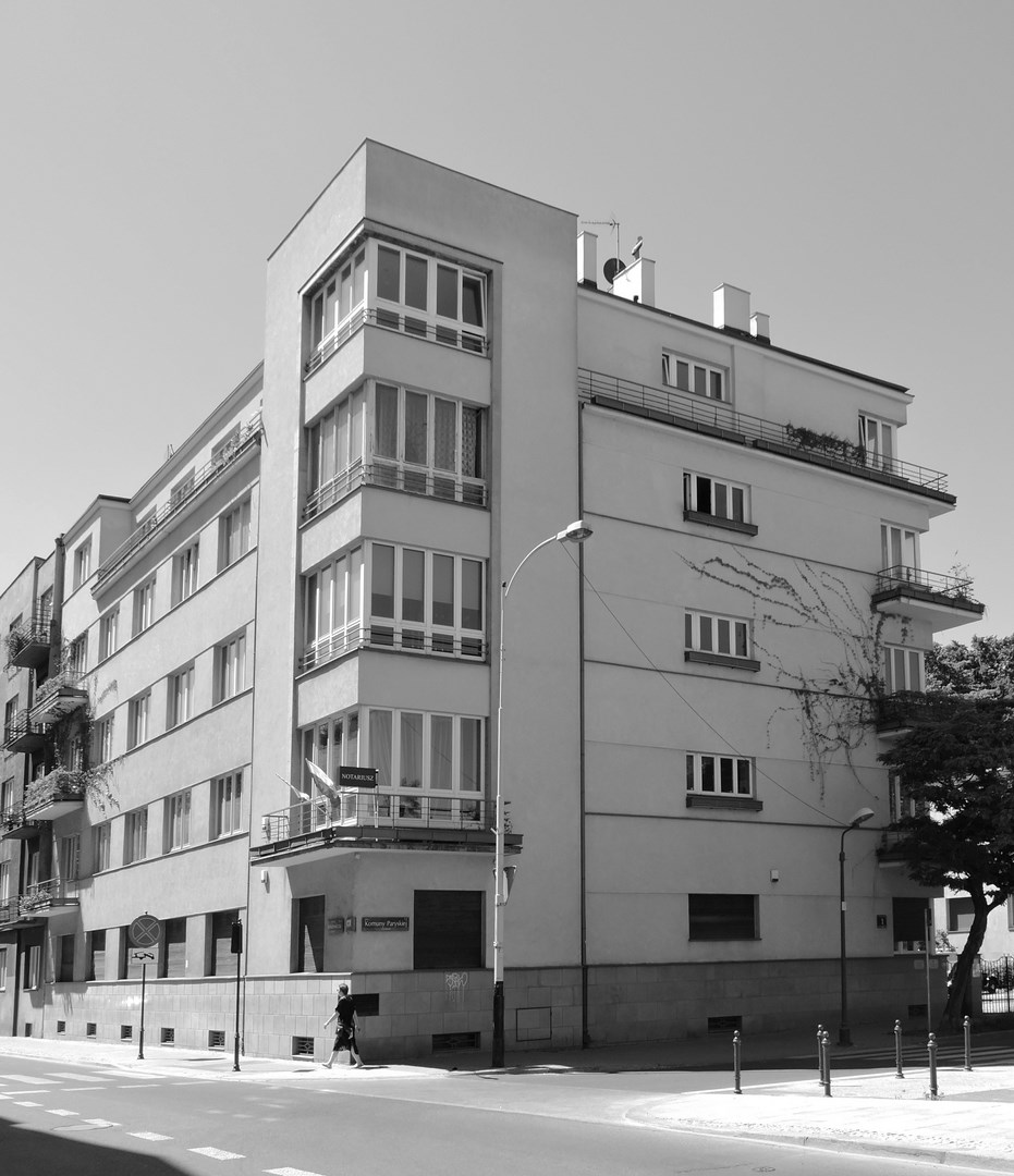 Żydowscy architekci Łodzi. Historie zapomniane
