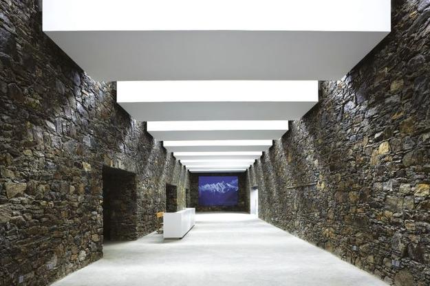 Architektura chińska: nowa i nieoczekiwana?