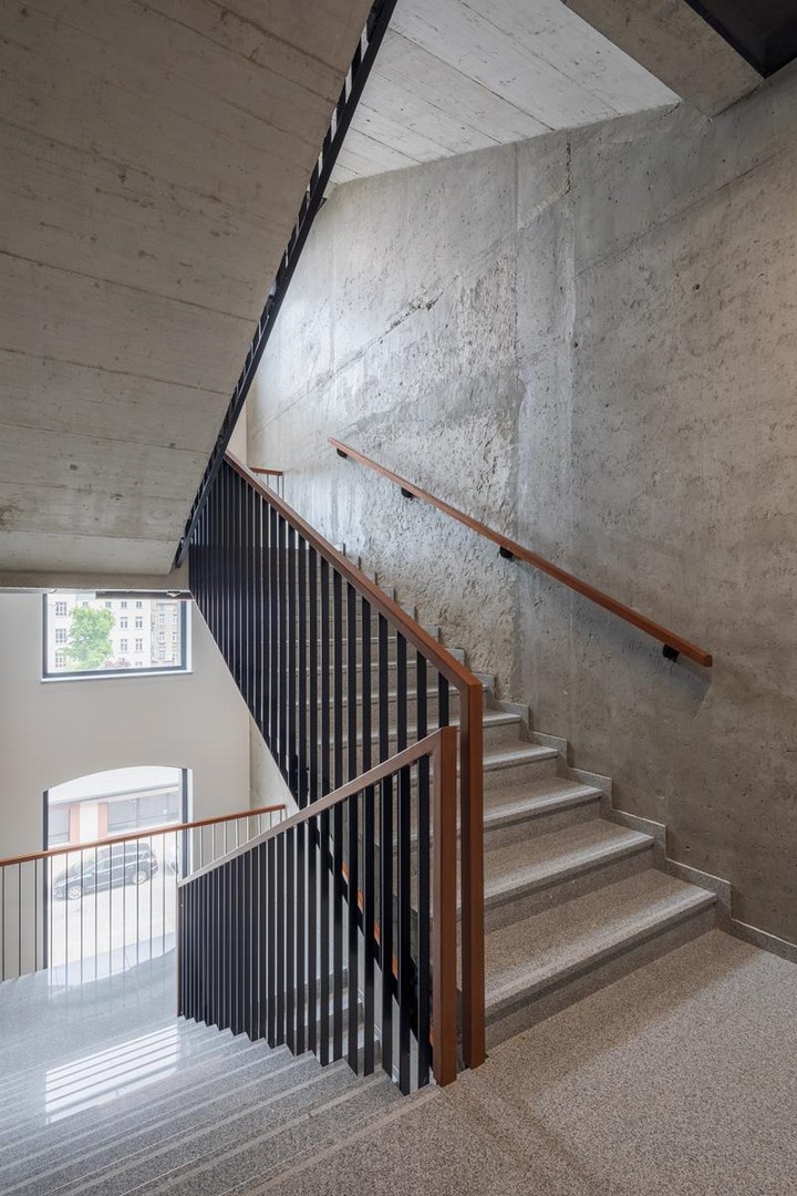 Wnętrza pracowni REFORM Architekt: zaglądamy do biura Marcina Tomaszewskiego