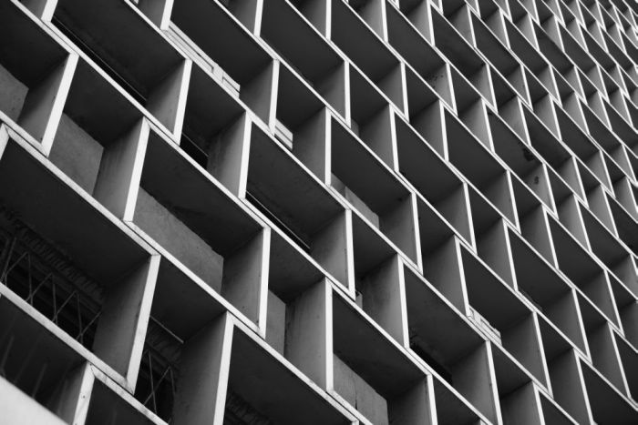 Spacerownik. Nowoczesny Kraków