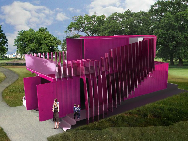 Architektura kontenerowa