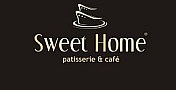 Sweet Home logo najmniejsze