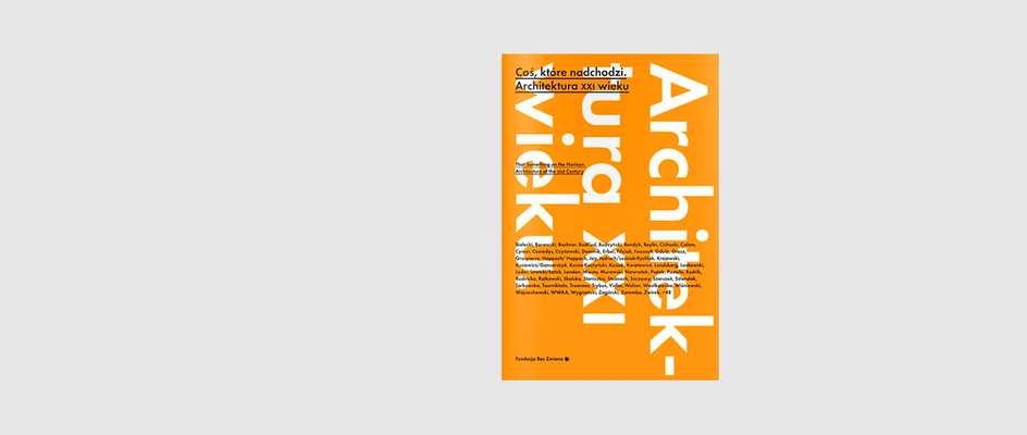 Architektura XXI wieku
