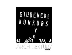 Konkurs Studencki - logo XIII edycji