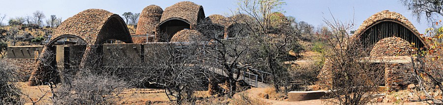 Muzeum Mapungubwe Interpretation Centre