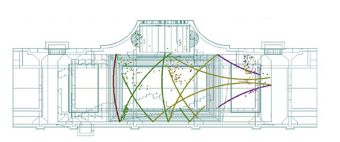 Polski pawilon na XIII Biennale Architektury w Wenecji