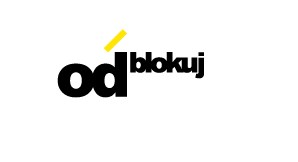 Stowarzyszenie na rzecz poprawy środowiska mieszkalnego „Odblokuj” - logo