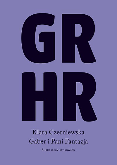 GRHR: biografia Gabriela i Hanny Rechowiczów