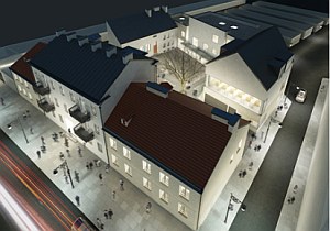 Muzeum Warszawskiej Pragi