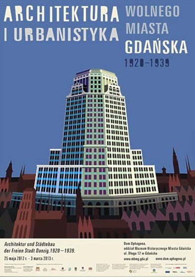 Urbanistyka Wrocławia