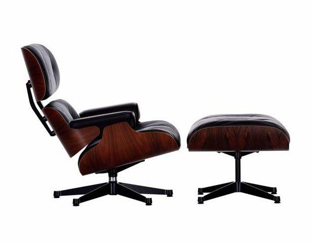 Charles ray eames кресло