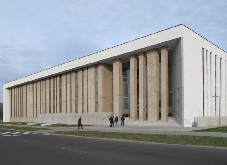 Sąd w Radzyniu