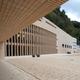  Parlament Krajowego Księstwa Liechtenstein. Autor: Hansjörg Göritz
