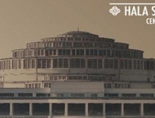 Architektura Wrocławia: 100 lat Hali Stulecia projektu Maxa Berga