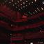Harpa, sala koncertowa. Mies van der Rohe Award 2013