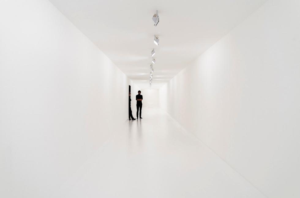 Maciej Siuda. Rogóżka. Pierwsza odsłona nowego cyklu Muzeum Architektury we Wrocławiu ArchiBox opowieści o architekturze Muzeum Architektury, ul. Bernardyńska 5
