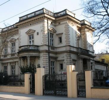 Nowe muzea w Krakowie: Muzeum im. Emeryka Hutten- Czapskiego; otwarcie 27 czerwca 2013