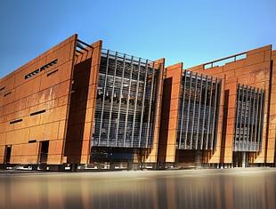 Konkurs architektoniczny na projekt wystawy – sali zabaw dla dzieci w Europejskim Centrum Solidarności