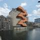 20+10+X World Architecture Community Awards. Z-loft. Proj. Menthol Architects. Fot. www.worldarchitecture.org
