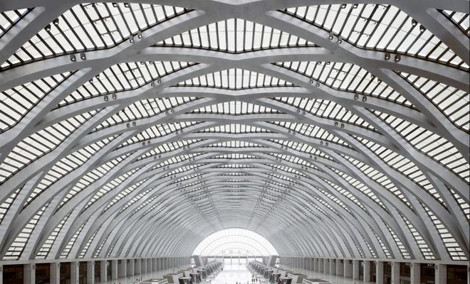 Najpiękniejsze dworce kolejowe na świecie: współczesna architektura i zabytki inżynierii