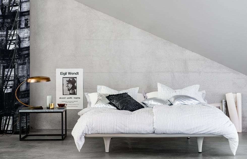 H&M Home, minimalizm