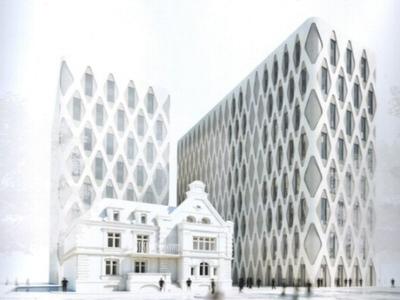 Nowa inwestycja w Poznaniu: park naukowo-technologiczny 