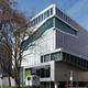 Ambasada Królestwa Niderlandów w Berlinie, Rem Koolhaas (OMA) - laureat Mies van der Rohe Award 2005. Fot. Achim Raschid