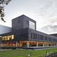 Szkoła sportowa Fontys Sports College, Holandia. Autorzy: Mecanoo International. Completed Building Schools category, WAF 2013 