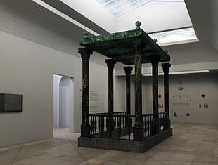 Biennale Architektury w Wenecji 2014: wyniki konkursu na projekt wystawy 