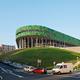 Bilbao Arena. Autorzy: Biuro architektoniczne ACTX, Javier Pérez Uribarri, Nicolás Espinosa