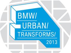 BMW Urban Transforms – zrównoważony rozwój w mieście. Wystawa pokonkursowa 