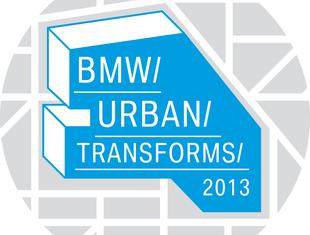 Reinier de Graaf jurorem konkursu architektonicznego BMW/URBAN/TRANSFORMS/2013. Zrównoważony rozwój miast