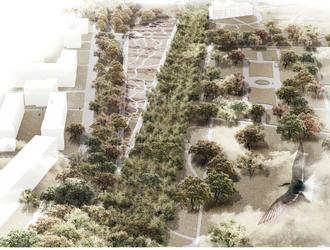 Konkurs architektoniczny na projekt Ogrodu XXI wieku wraz z pawilonem wystawienniczym. WYNIKI