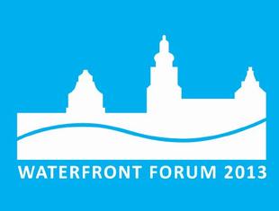 Współczesna architektura i zagospodarowanie terenów nadwodnych. Konferencja Waterfront Forum 2013