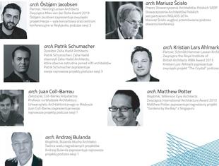 Międzynarodowa Konferencja Architektoniczna INGLASS