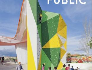 Współczesna architektura i działania w przestrzeni publicznej
