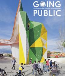 Współczesna architektura i działania w przestrzeni publicznej