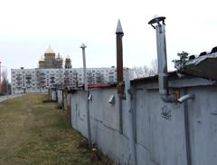 Rewitalizacja miasta widma. Konkurs architektoniczny 