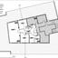 Rzut mieszkania - Konkurs Studencki Mieszkanie Młodego Architekta