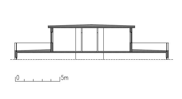 Mieszkanie – przekrój. XIV edycja Konkursu Studenckiego „Architektury-murator”