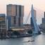 Wieżowiec De Rotterdam, Rem Koolhaas,OMA
