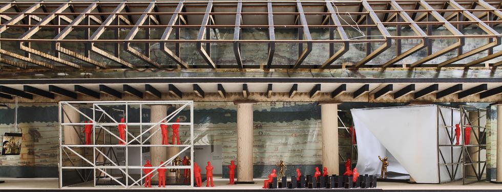Biennale Architektury w Wenecji, Rem Koolhaas