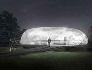 Chilijski architekt Smiljan Radic zaprojektuje pawilon letni Serpentine Gallery w Londynie