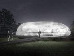 Chilijski architekt Smiljan Radic zaprojektuje pawilon letni Serpentine Gallery w Londynie