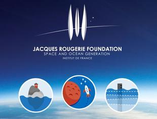 Międzynarodowy konkurs architektoniczny Fundacji Jacques'a Rougerie
