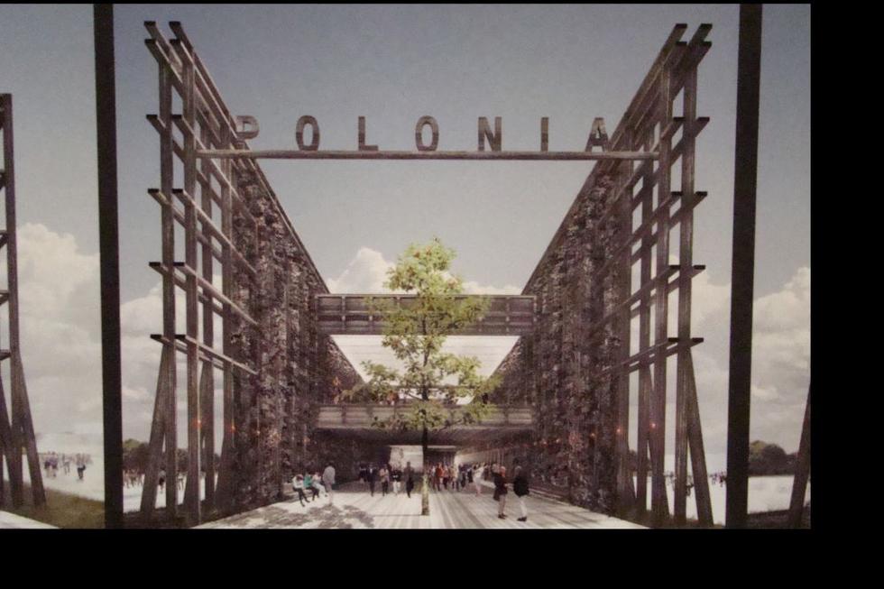 Konkurs na Polski Pawilon EXPO 2015 w Mediolanie