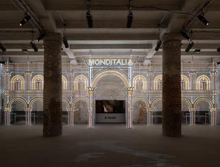 Otwarcie 14. Międzynarodowego Biennale Architektury w Wenecji [ZDJĘCIA]